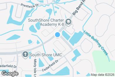 Map image of the property - 13233 Evening Sunset Ln