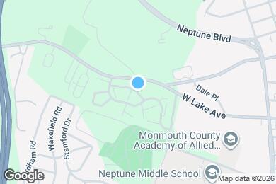 Map image of the property - 504 Alpine Trl