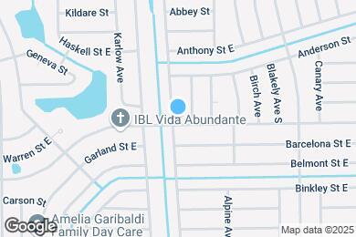 Map image of the property - 173 Aurora Ave S