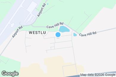 Map image of the property - 201 Baker Dr