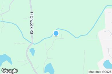 Map image of the property - 207 Legend Dr