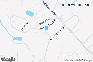 Map image of the property - 7838 Montbrook Dr