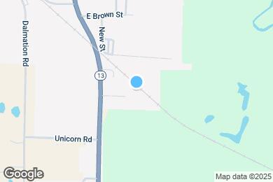 Map image of the property - 81 Cripple Creek Rd