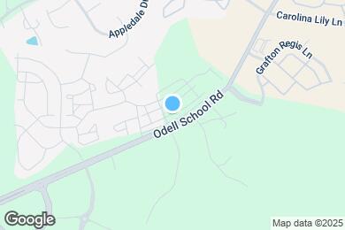 Map image of the property - 000 Newell Towns Ln