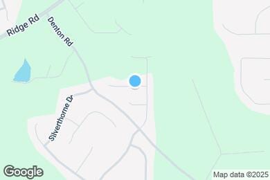 Map image of the property - 41 Collins Way