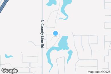 Map image of the property - 12924 Firerock Cir