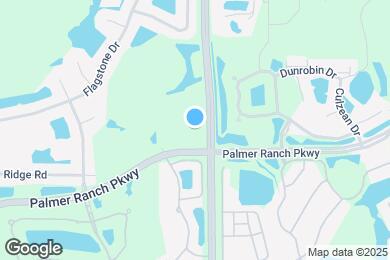 Map image of the property - Mira at Palmer Ranch