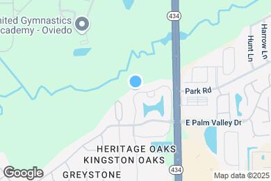 Map image of the property - 129 Reserve Cir