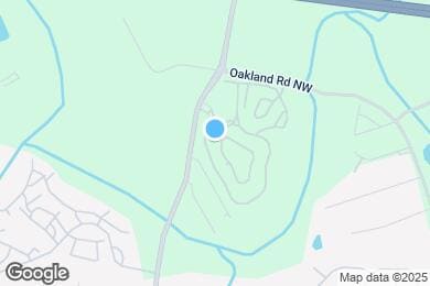 Map image of the property - The Crest at Sugarloaf