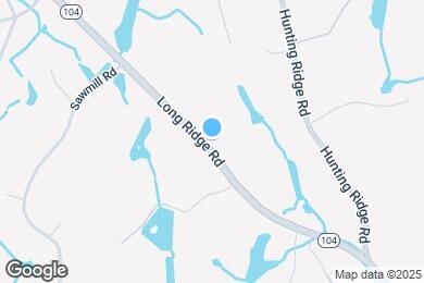 Map image of the property - 1903 Long Ridge Rd