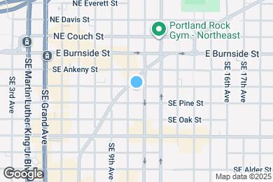 Map image of the property - Memoir Buckman