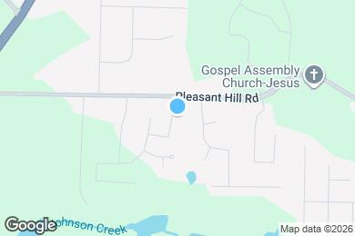 Map image of the property - 7485 Ferrara Dr