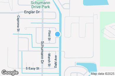 Map image of the property - 121 Admiral Cir