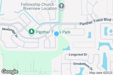 Map image of the property - 12626 Adventure Dr