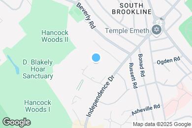 Map image of the property - 86 Gerry Rd
