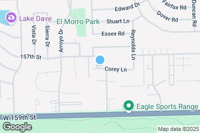 Map image of the property - 5918 Corey Ln