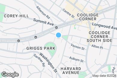 Map image of the property - 88A Marion St
