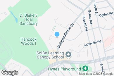 Map image of the property - 2 Sherman Rd