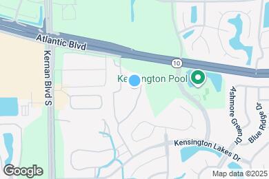 Map image of the property - Timberwood Trace