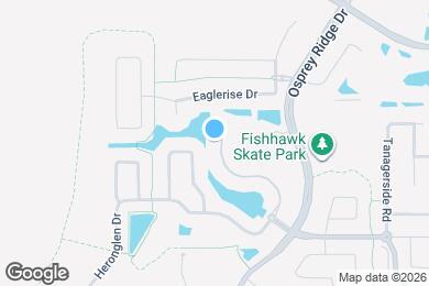 Map image of the property - 5717 Heronpark Pl