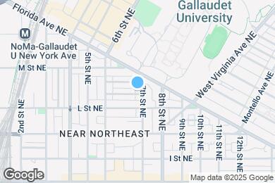 Map image of the property - 660 Morton Pl NE