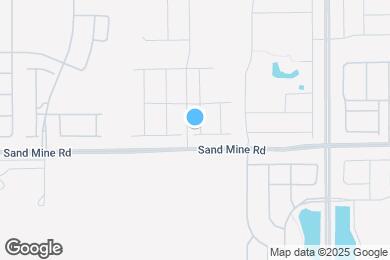 Map image of the property - 2312 Salty Winds Wy