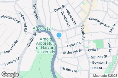 Map image of the property - 27 Goldsmith St