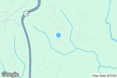 Map image of the property - 405 Stoneybrook Dr