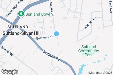 Map image of the property - 4861 Eastern Ln