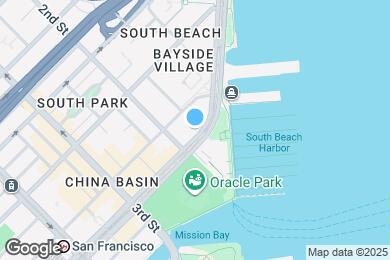 Map image of the property - 88 King St