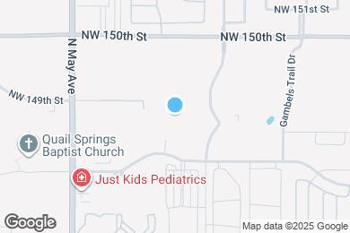 Map image of the property - The Retreat at Quail North Apartments