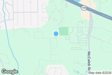 Map image of the property - 15242 Abella Dr