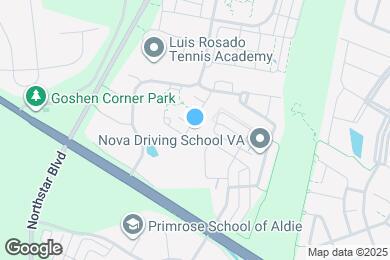 Map image of the property - 25146 Harpenden Terrace