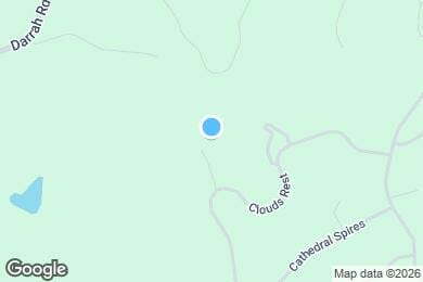Map image of the property - 5830 Half Dome