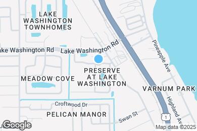 Map image of the property - 2223 Dryden Ct