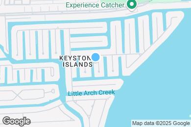 Map image of the property - 12840 Hickory Rd