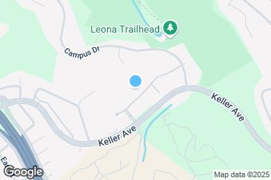 Map image of the property - 515 Canyon Oaks Dr