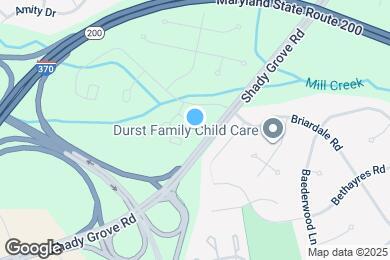 Map image of the property - 7824 Briardale Terrace