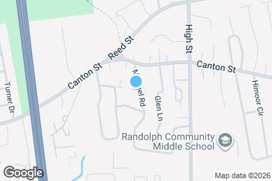 Map image of the property - 7 Michael Rd