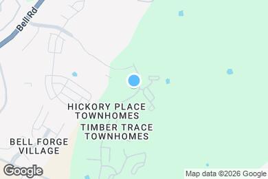 Map image of the property - 3015 Baby Ruth Ln