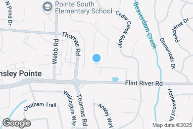 Map image of the property - 8548 Guthrie Dr