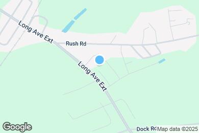 Map image of the property - 638 Muster Fld Ct