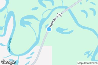Map image of the property - 1474 E Main St