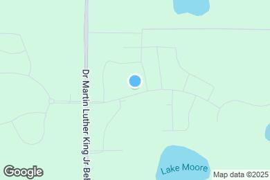 Map image of the property - 2045 Havasu Falls Dr