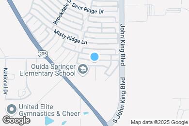 Map image of the property - 3062 Limestone Hill Ln