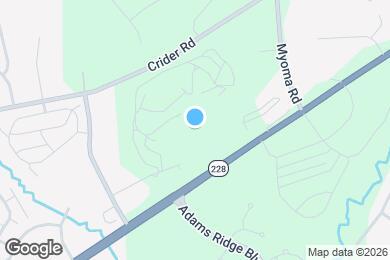 Map image of the property - Quincy Lofts Apartments