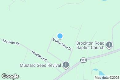 Map image of the property - 63 Righteous Path