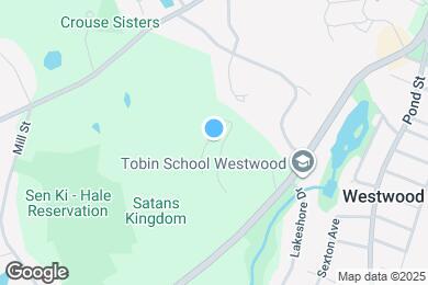 Map image of the property - Residences at Highland Glen - 55+ Active Adult Community