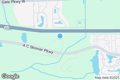 Map image of the property - Haven 8181