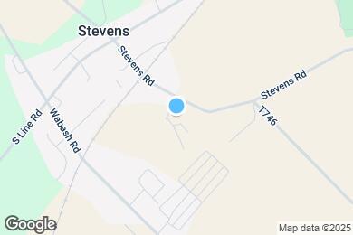 Map image of the property - 11 Yacht Ave
